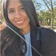 Profesora de Apoyo. Let´s talk in english